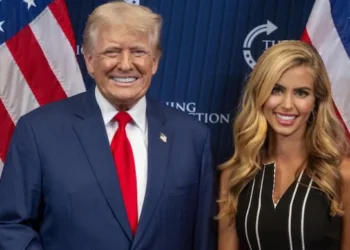 Trump Names Katie Zachariah as Next White House Press Secretary