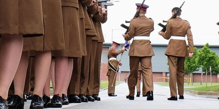 British Military School Abuse Victims Denied Justice