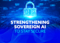 UK Must Build Its Own AI to Protect National Security