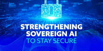 UK Must Build Its Own AI to Protect National Security