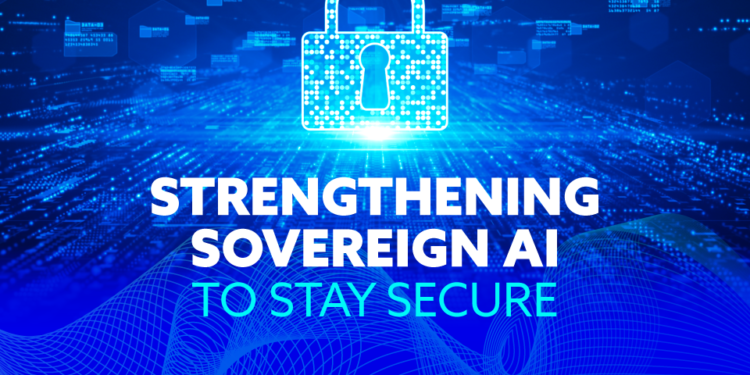 UK Must Build Its Own AI to Protect National Security