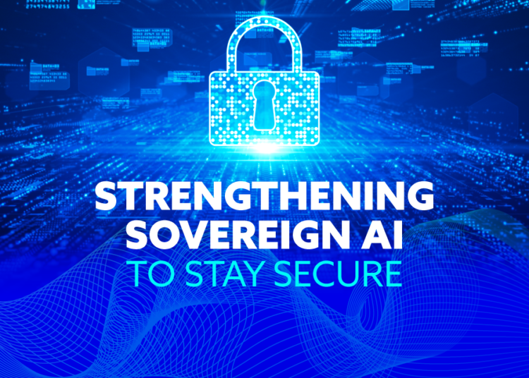 UK Must Build Its Own AI to Protect National Security
