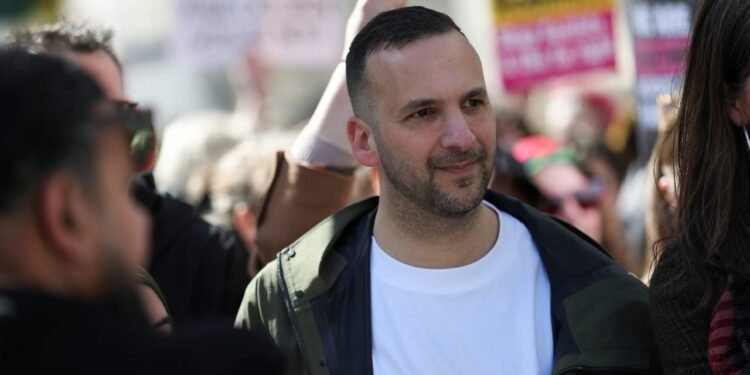 UK Greens Face Crisis Over Zionism and Extremism Row