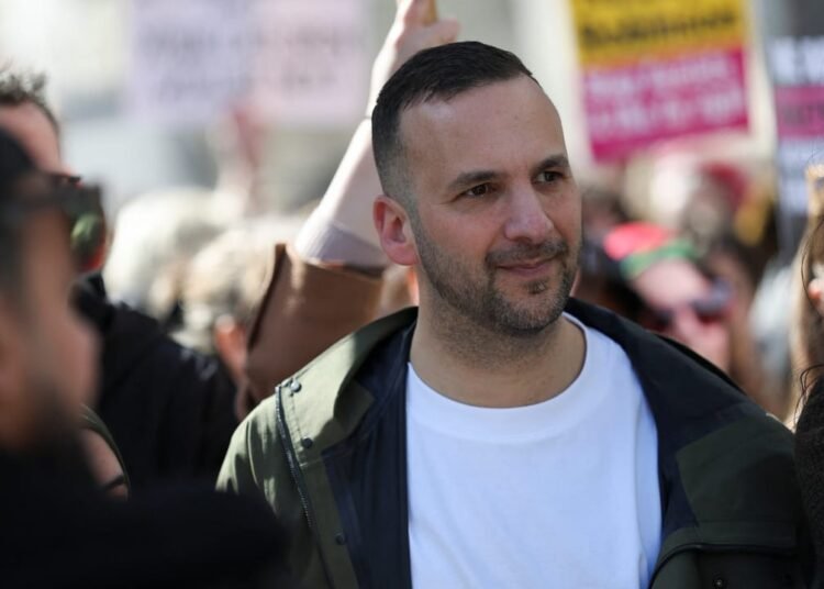 UK Greens Face Crisis Over Zionism and Extremism Row