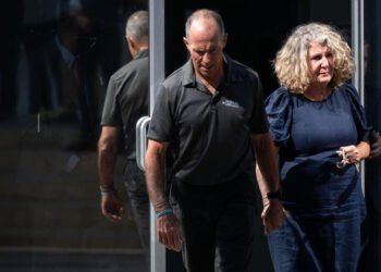 Three Convicted in Mexico Surfing Trip Murders