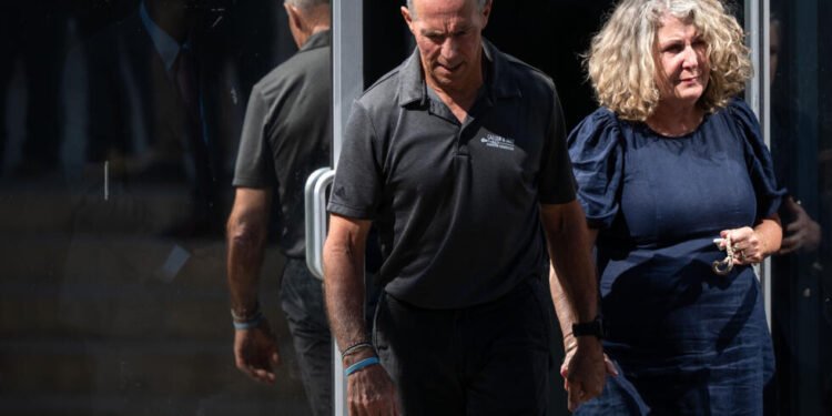 Three Convicted in Mexico Surfing Trip Murders