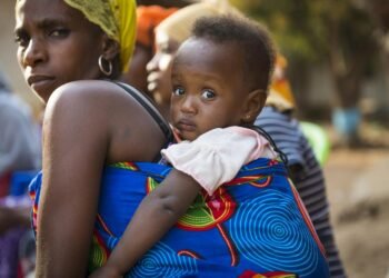 Controversial Vaccine Trial Approved in Guinea-Bissau