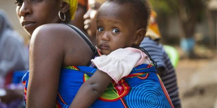 Controversial Vaccine Trial Approved in Guinea-Bissau
