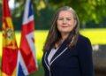 Montenegro Embassy Sparks London Neighbourhood Legal Row