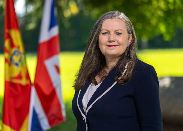 Montenegro Embassy Sparks London Neighbourhood Legal Row