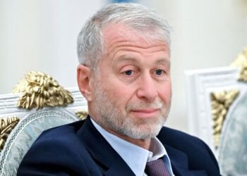 Leaked Files Raise Questions Over Abramovich’s Finances