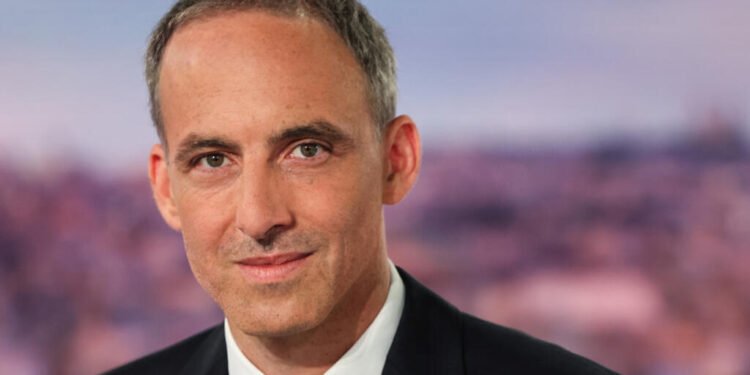 Glucksmann Urges French Left to Fight Far Right