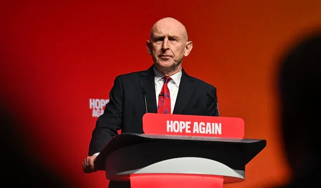 IFS Warns UK Budget Faces £35bn Spending Gap