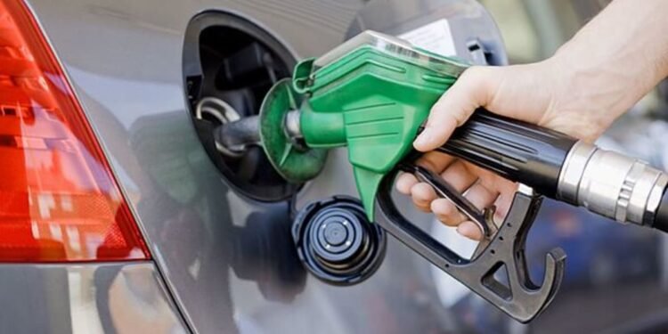 UK Van Drivers Face £2.5bn Diesel Cost Surge