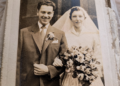 Stolen 1950s Wedding Album Reunited With Family