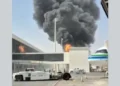 Riyadh Airport Hit Again as Yemen Conflict Escalates