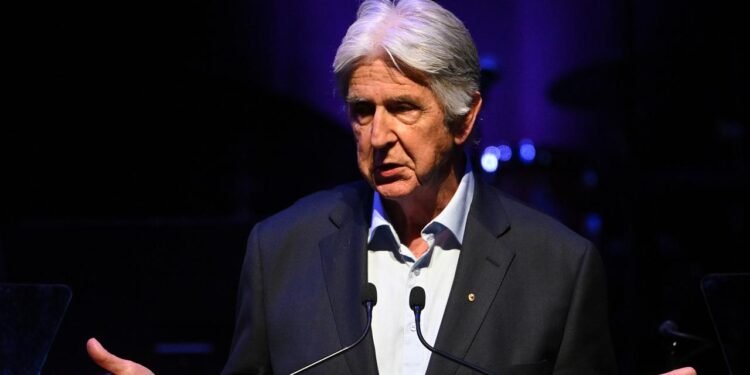 Seekers Condemn CPAC Use of I Am Australian
