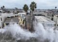 Mexico Storms Leave Five Dead as Flooding Worsens