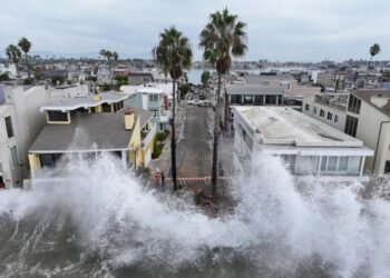 Mexico Storms Leave Five Dead as Flooding Worsens