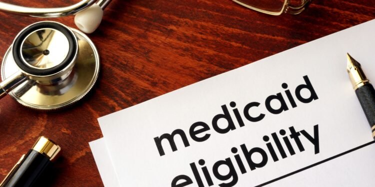 Millions Face Tougher Medicaid Rules From January