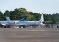 Ohio Airports Become Key Hubs for ICE Deportation Flights