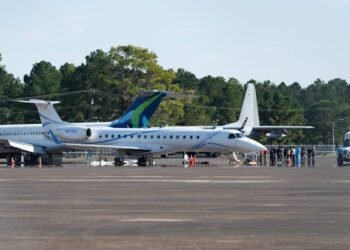 Ohio Airports Become Key Hubs for ICE Deportation Flights