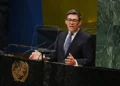 UK Urges Interpol to Reject Argentina’s Falklands Arrest Requests