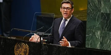 UK Urges Interpol to Reject Argentina’s Falklands Arrest Requests