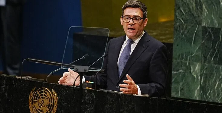 UK Urges Interpol to Reject Argentina’s Falklands Arrest Requests