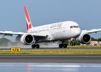 Bedbug Infestation Grounds Qantas Plane in Rome