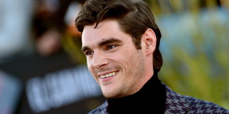 Breaking Bad Actor RJ Mitte Dies at 34