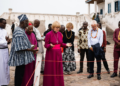 Church of England Reparations Fund Faces Growing Backlash