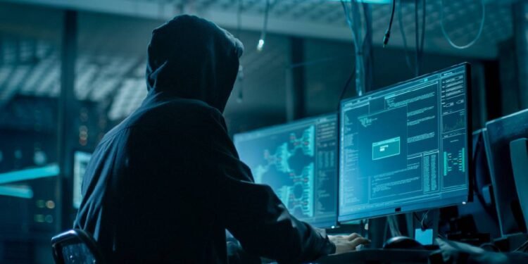 Cyber Fraud Threatens Trust in Global Financial System