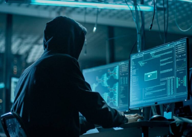 Cyber Fraud Threatens Trust in Global Financial System