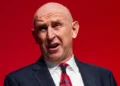 Healey Plans £1bn Online Marketplace Tax Crackdown