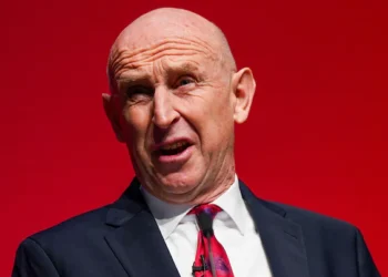 Healey Plans £1bn Online Marketplace Tax Crackdown