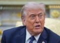 Trump Targets Arizona and Montana Amid GOP Election Worries