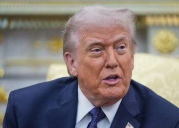 Trump Targets Arizona and Montana Amid GOP Election Worries