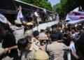 India’s Voter Roll Crisis Sparks Nationwide Protests