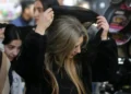 Iranian Woman Faces Death Sentence Over Social Media Post