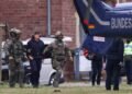 Ukrainian Soldier Faces Trial Over Nord Stream Blast