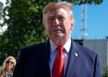 Judge Blocks Trump White House Media Ban