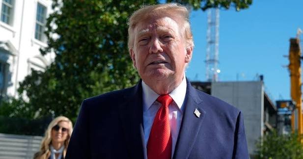 Judge Blocks Trump White House Media Ban