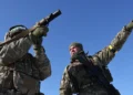 Ukraine Combat Units Face Sudden Starlink Restrictions