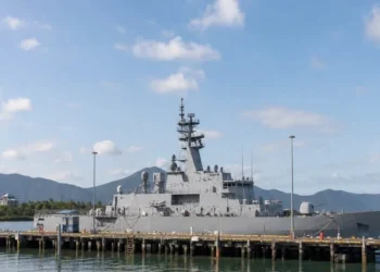 Camera Discovery Triggers Navy Ship Investigation