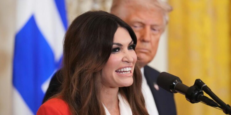 Trump’s Ambassador Picks Face Growing Controversy