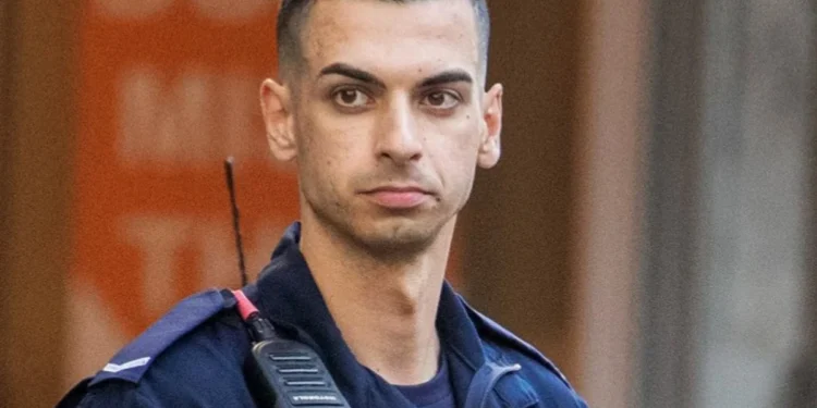 Lamarre-Condon Trial Hears Phone Disposal Request