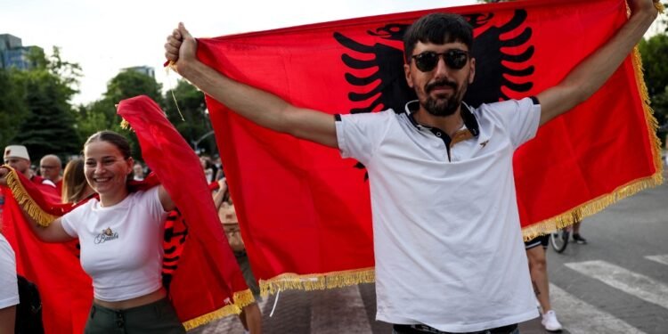 Albania’s Rama Defies Calls to Quit Amid Student Protests