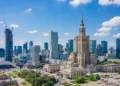 Poland’s Economic Rise Reverses Decades of Brain Drain
