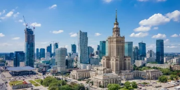 Poland’s Economic Rise Reverses Decades of Brain Drain